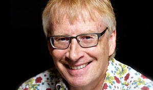 Phil Hammond