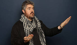 Phill Jupitus