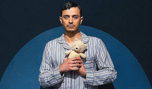 Pedro Leandro: Soft Animal
