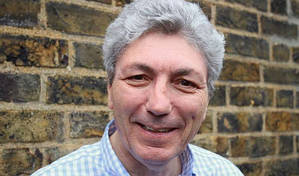 Paul Mayhew-Archer: Incurable Optimist