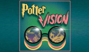 Pottervision