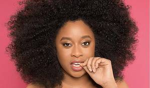 Phoebe Robinson: Sorry, Harriet Tubman