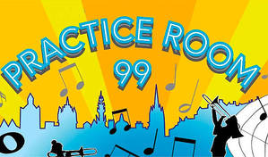 Practice Room 99