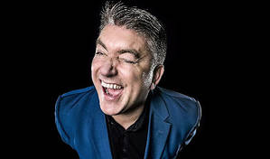 Pat Shortt