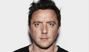 Peter Serafinowicz