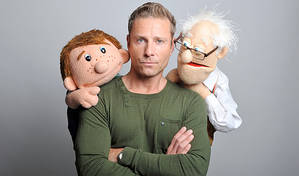 Paul Zerdin