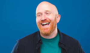 Ray Bradshaw: Doppelginger