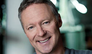 In Conversation With... Rory Bremner