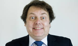 Rich Fulcher