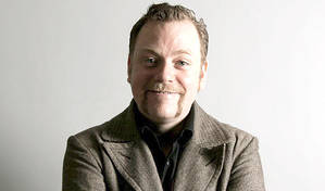 Rufus Hound