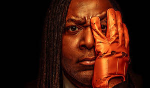 Reginald D Hunter: Some People vs Reginald D Hunter