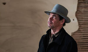 Rich Hall SOLD OUT: TICKETS STILL AVAILABLE