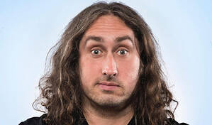 Ross Noble