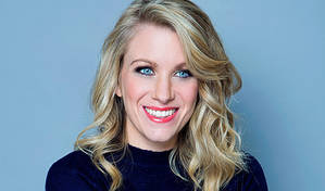 Rachel Parris: All Change Please