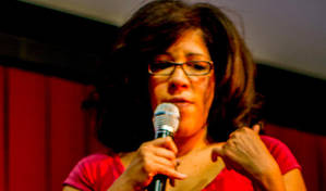 Rain Pryor