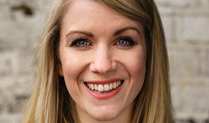 Rachel Parris: Keynote