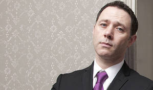 Reece Shearsmith