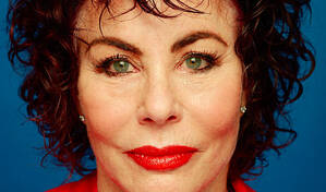 Ruby Wax: I’m Not As Well As I Thought I Was