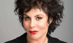 Ruby Wax: Frazzled