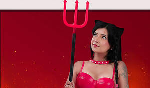 Saaniya Abbas – Hellarious