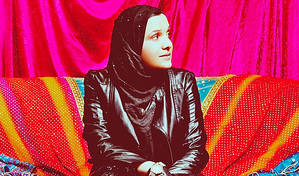 Sadia Azmat