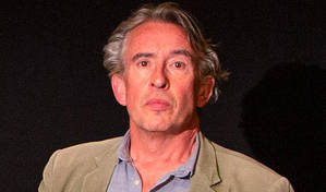 Steve Coogan