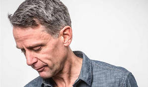 Scott Capurro