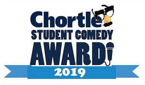 Chortle Student Comedy Award Final