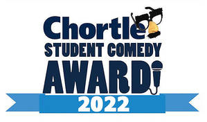 Chortle Student Comedy Award Final