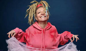 Samantha Day: The Great British Menu (of Petty Complaints)