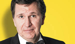 Stewart Francis