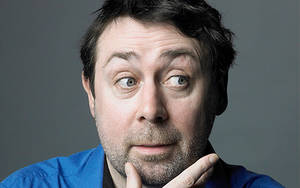 Sean Hughes