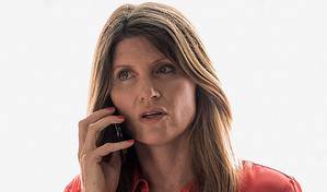 Sharon Horgan