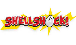 Shellshock! Improv Live!