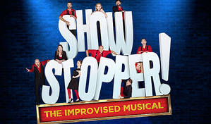 Showstopper! The Improvised Musical