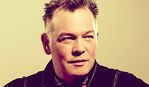 Stewart Lee: Snowflake