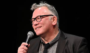 Stewart Lee: Basic Lee (Work in Progress)