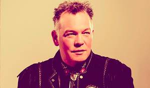 Stewart Lee: Wok In Progress