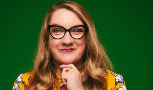 Sarah Millican: Late Bloomer