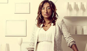 Shazia Mirza: Coconut 