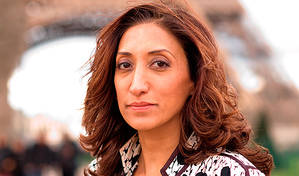 Shazia Mirza