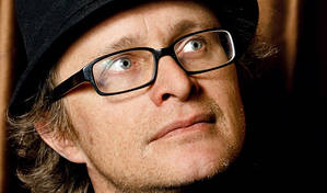 Simon Munnery: Fylm-Makker