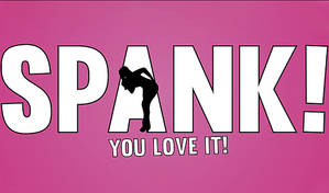 Spank!