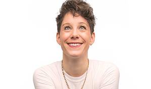 Suzi Ruffell: Nocturnal