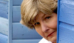 Sandi Toksvig: My Valentine