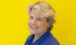 Sandi Toksvig