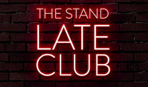 Stand Late Club