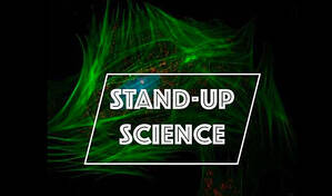 Stand-Up Science