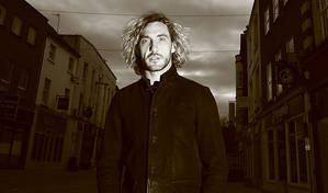 Seann Walsh: Back From The Bed