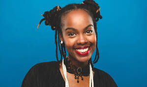 Sharon Wanjohi